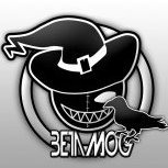 Betamog