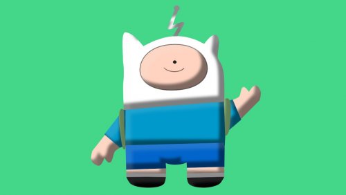 Finn and Jake XtinePink.jpg