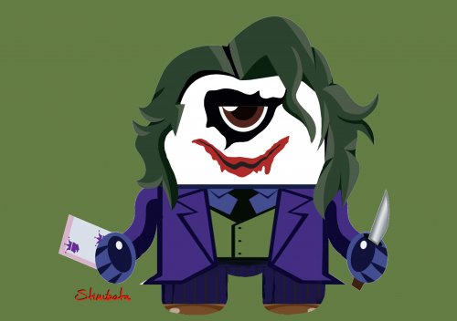 Joker Gary - Etude.jpg