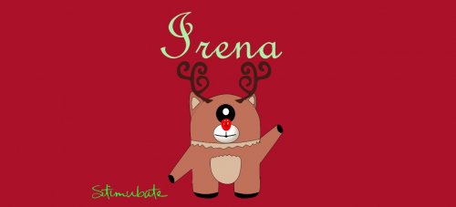 Gary Rudolf - Irena.jpg