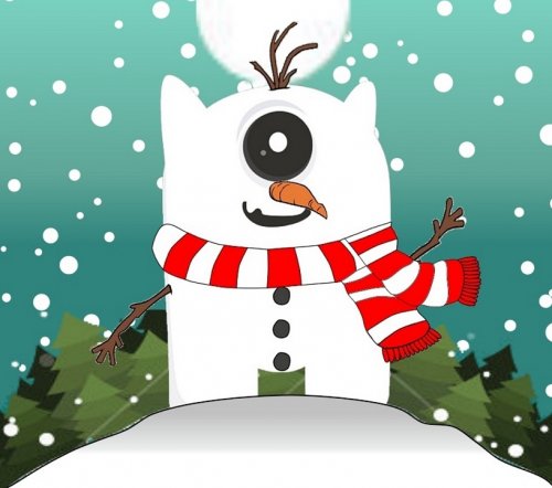 Snowman Gary.jpg