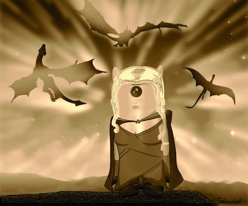 Khaleesi Mirela Stake 2.jpg