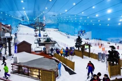 Ski indoors in the desert.jpg