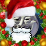 danksanta