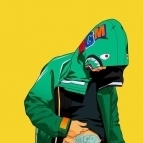 Flastrog