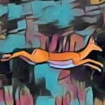 cryptoantelope
