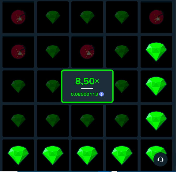 Minesin.com: Mines Game Demo in INR — Practice with a Local Feel