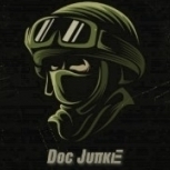 Junkie