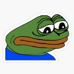 FeelsSadge