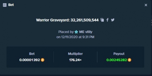 Warrior Graveyard entry.jpg