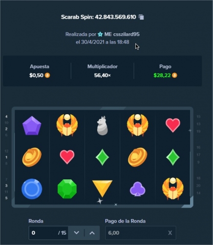  [$6,000] Skill vs. Luck  plus extra reward! - Page 2 - VIP Promotions - Stake Forum - Google Chrome.jpg