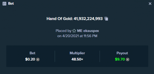 Ekauspex Hand of gold 20.04.2021.png