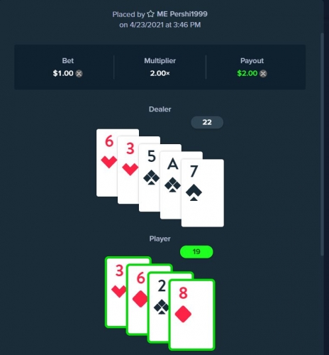 1 win with 9cards.JPG