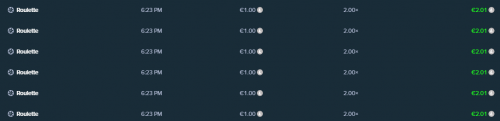 6 in a row promo.png