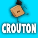 Crouton