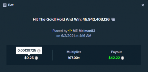 Melman834Hit The Gold HaW 2,06.2021.png
