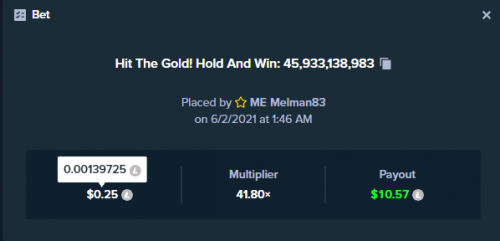 Melman83Hit The Gold HaW 2,06.2021.png