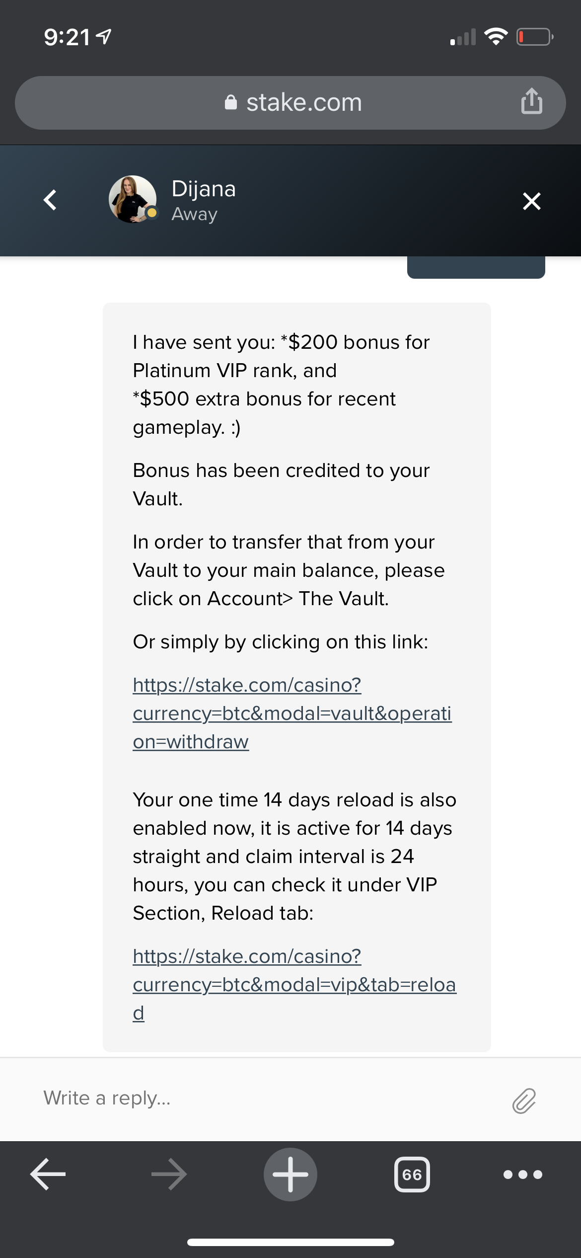 Secure VIP Wagering: Where High Stakes Meet Peace of Mind