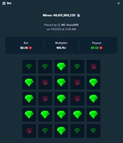 Vasia999 mines challenge 1.07.2021.png
