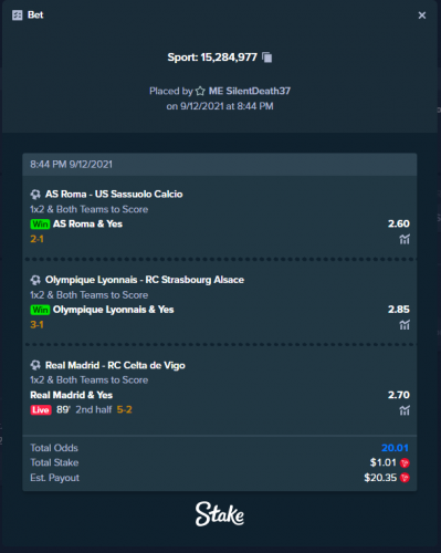 sport forum chalenge.png