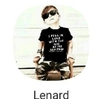 Lenard101890