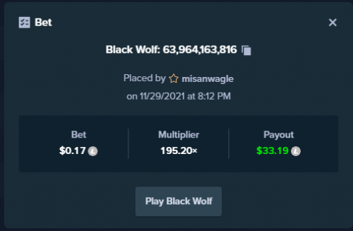 black wolf pays above 100.PNG