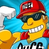 Duffman
