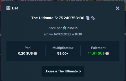 slot ultimate 5 fevrier.PNG