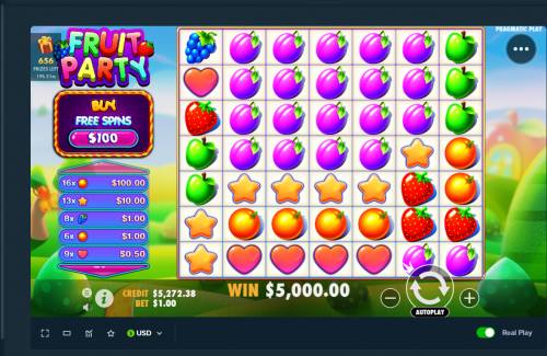 Fruit Party Max Win!!.PNG