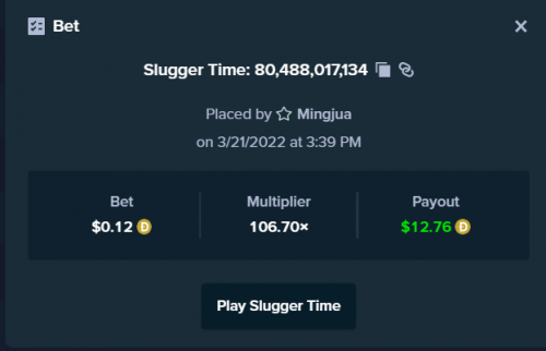 Slugger Time - Stake.com - Brave 21-03-2022 15_45_35.png