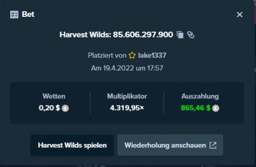 harvest wild.JPG