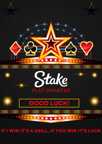 Black Gold Red Modern Casino Online Gaming (Poster).png