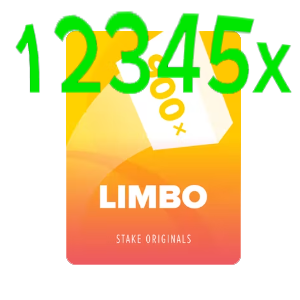 Casino, online casino, limbo