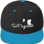 SoPsyched