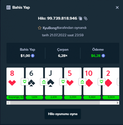Play Hilo Online - Stake Originals on Stake.com - Opera 21.07.2022 23_59_54.png