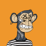 FCUK Ape