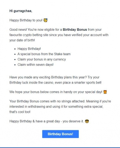 Stake Happy Birthday for me 2.JPG