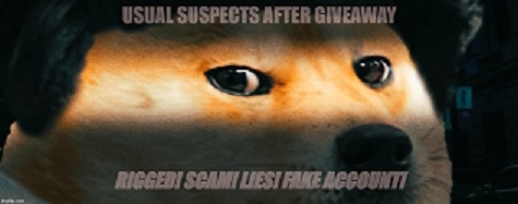 Usual Suspects