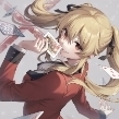 MarySaotome