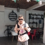 Fergi Syahrian