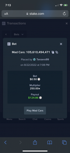 Bet Transactions - Stake.com.png