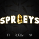 Spraeys