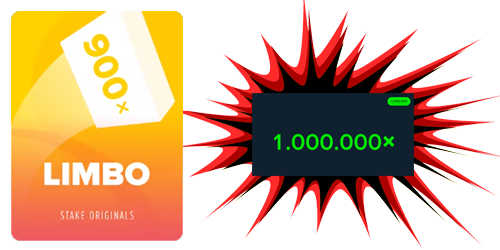 limbo, stake.com, btc, ltc, eth, casino