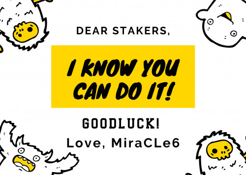 Black and Yellow Monsters Goodluck Card.png