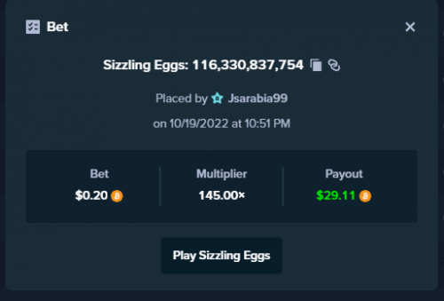Play Sizzling Eggs by Wazdan - Casino Games on Stake.com - Google Chrome 10_19_2022 10_52_22 PM.png