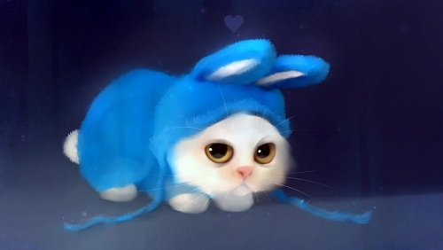 cute-kitten-watercolor-painting-white-and-blue-cat-plush-toy-wallpaper-preview.jpg