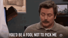 youd-be-a-fool-not-to-pick-me-pick-me.gif.0ebc80f8213e466d747b5809624b57f4.gif