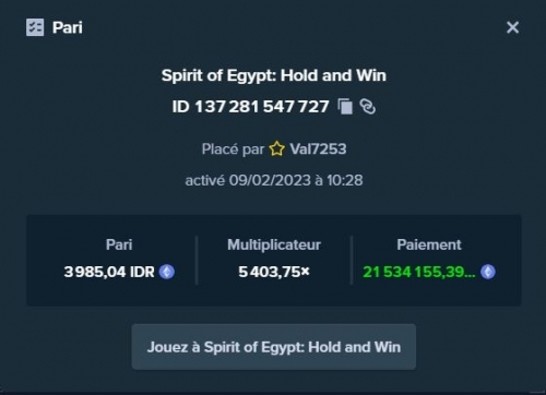Spirit of egypt.JPG