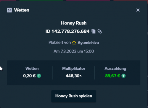 2023-03-07 15_01_11-Honey Rush Slot by Play'n GO - Play Online at Stake Casino - Brave.png