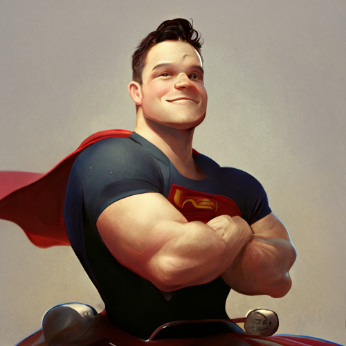 Osefff_superman_disney_pixar_style_2abec9be-3d2b-44b8-9c10-8609fc684ca0.png